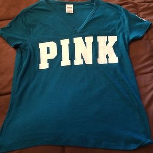 PINK tee
